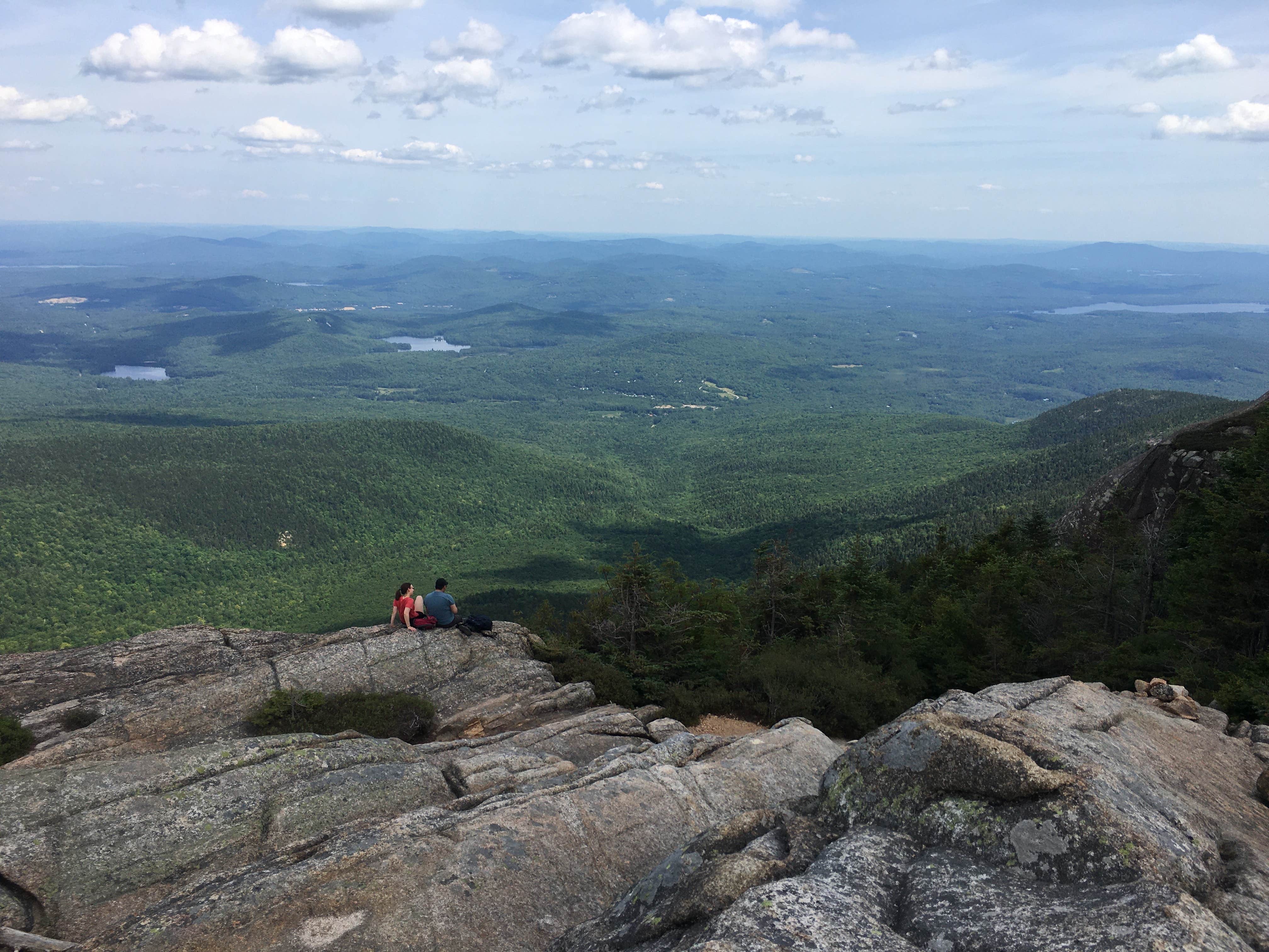 Foothills Family Campground | Tamworth, NH