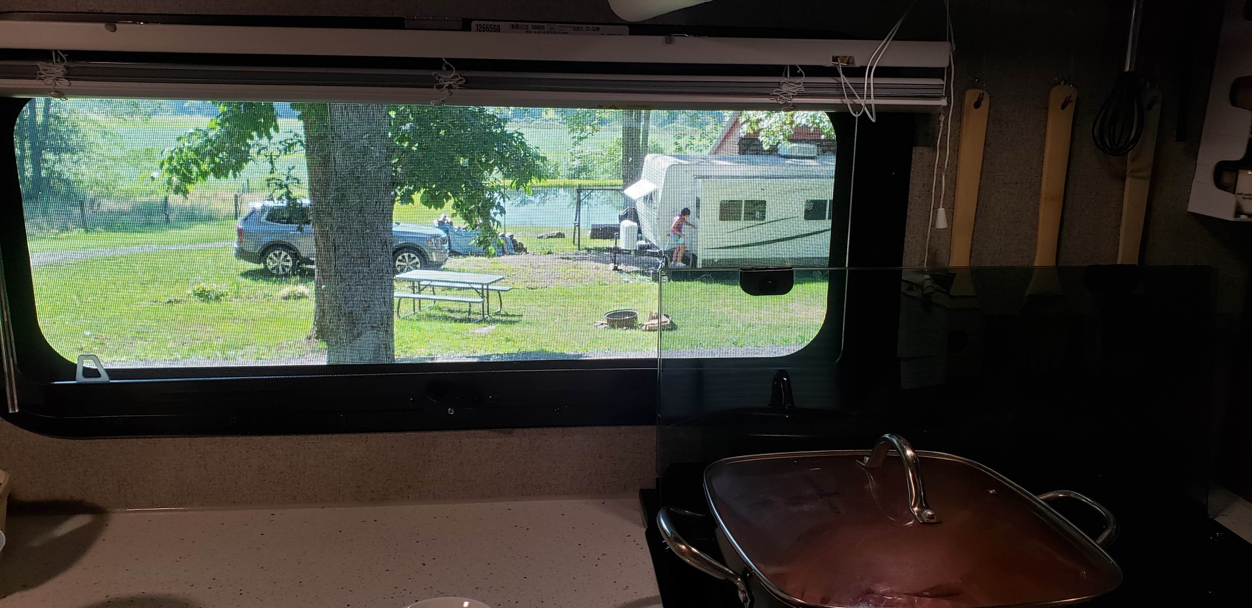 Camper submitted image from Glade Farms Campground - 2