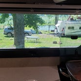 Review photo of Glade Farms Campground by Donna M., July 27, 2020