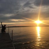 Review photo of Champlain Resort Adult Campground by Sebastian D., July 21, 2020