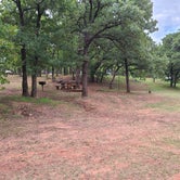 Review photo of Lake Thunderbird State Park - Rose Rock RV Campground by Vanessa M., July 27, 2020