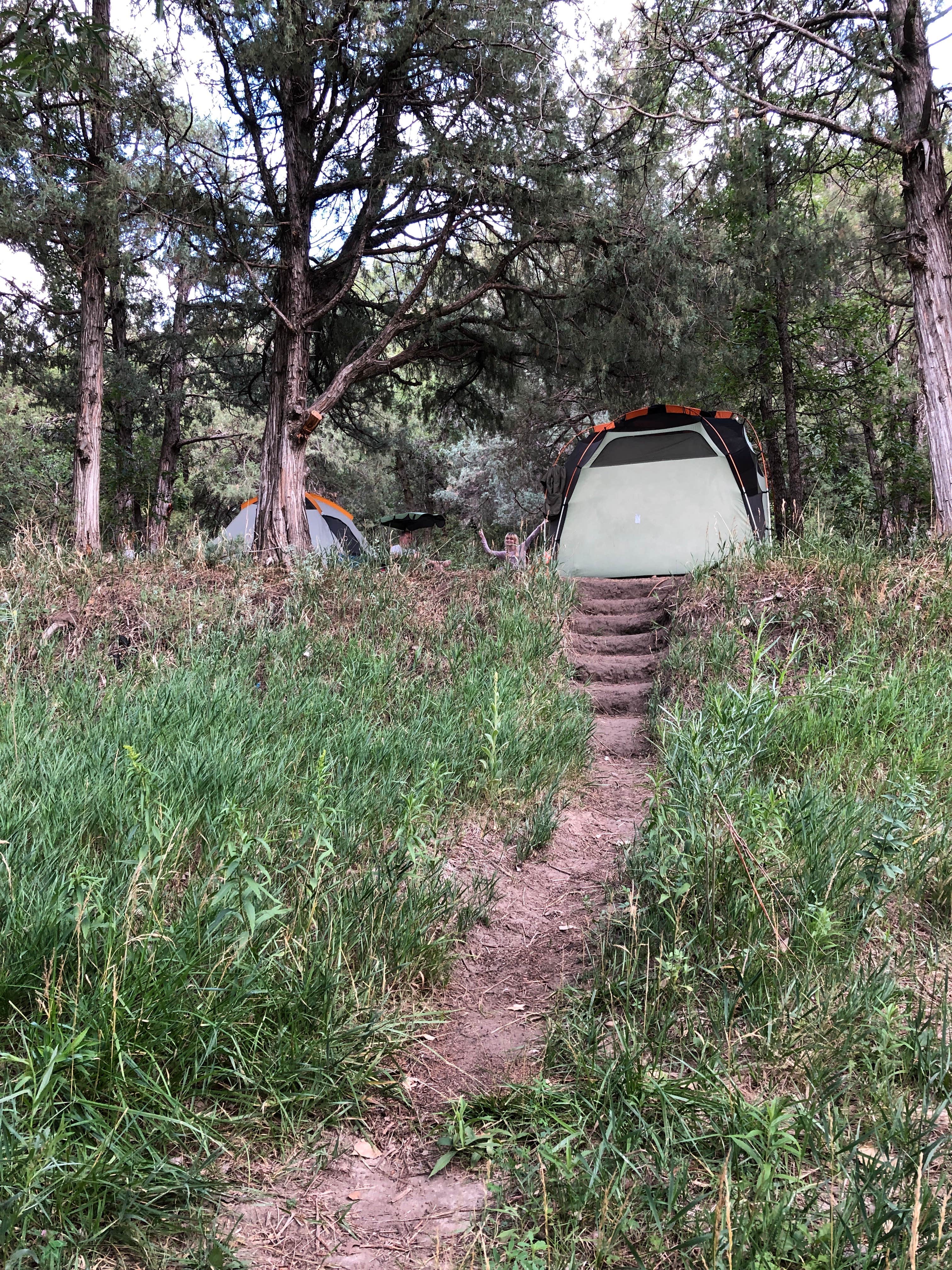 Camper-submitted photo at Greenhorn Meadows Park near Walsenburg, CO