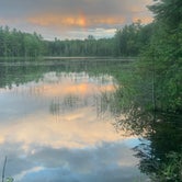 Review photo of Pigeon River State Forest Campground by Ian R., July 27, 2020