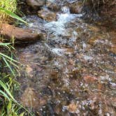 Review photo of Monument Lake Resort by Kathrina M., July 27, 2020