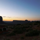 Review photo of The View Campground by Jeanene A., July 4, 2016