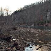 Review photo of Steel Creek Campground — Buffalo National River by Natalie B., March 27, 2018