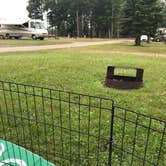 Review photo of Wassamki Springs Campground by Judith M., July 27, 2020