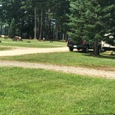 Review photo of Wassamki Springs Campground by Judith M., July 27, 2020