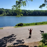 Review photo of Chain O' Lakes State Park Campground by Jeremy C., July 27, 2020