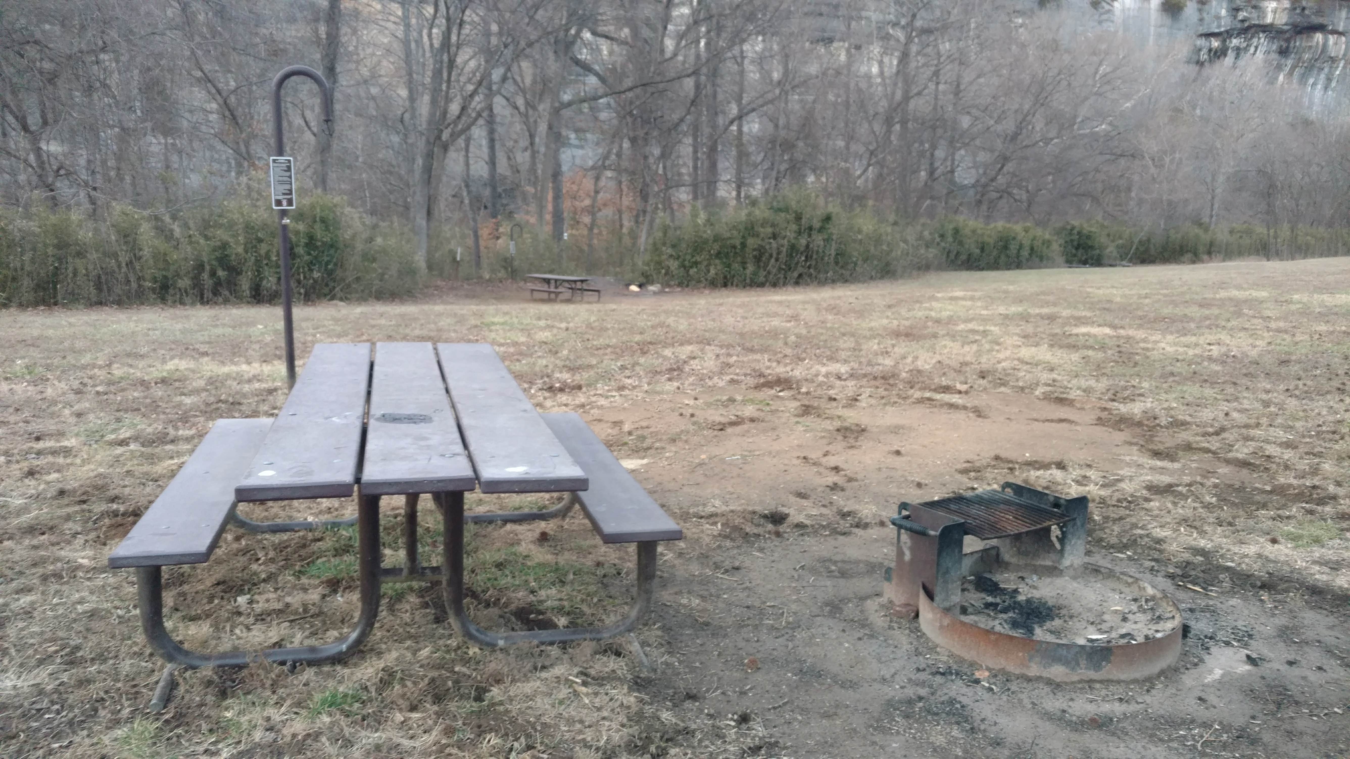 Camper submitted image from Steel Creek Campground — Buffalo National River - 4