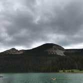 Review photo of Crystal Lake Campground by Brandon N., July 27, 2020