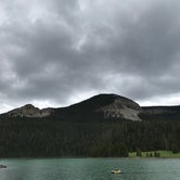 Review photo of Crystal Lake Campground by Brandon N., July 27, 2020