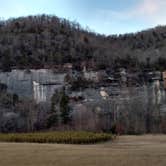 Review photo of Steel Creek Campground — Buffalo National River by Natalie B., March 27, 2018