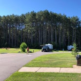 Review photo of Council Grounds State Park Campground by Amanda G., July 27, 2020