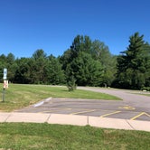 Review photo of Council Grounds State Park Campground by Amanda G., July 27, 2020