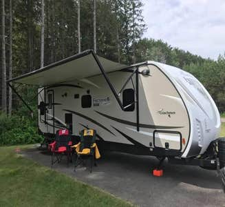 Camper-submitted photo from Richardson Lake