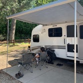 Review photo of Boise Riverside RV Park by Ron  O., July 27, 2020