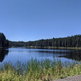 Review photo of Moose Creek Reservoir Access by Hannah W., July 27, 2020