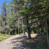 Review photo of Moose Creek Reservoir Access by Hannah W., July 27, 2020