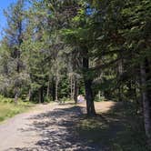 Review photo of Moose Creek Reservoir Access by Hannah W., July 27, 2020