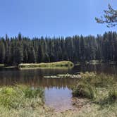 Review photo of Moose Creek Reservoir Access by Hannah W., July 27, 2020