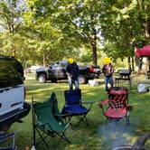 Review photo of Silver Hills Campground by Victor D., July 27, 2020