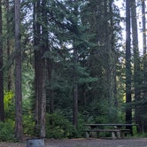 Review photo of Little Boulder Campground by Hannah W., July 27, 2020