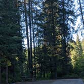 Review photo of Little Boulder Campground by Hannah W., July 27, 2020