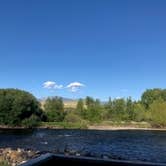 Review photo of Andreas on the River RV Park by Cia S., July 27, 2020