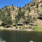 Review photo of Andreas on the River RV Park by Cia S., July 27, 2020