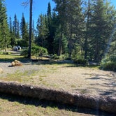 Review photo of Bald Knob Campground — Mount Spokane State Park by Kelsey G., July 27, 2020