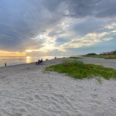 Review photo of Turtle Beach Campground by Cole B., July 27, 2020