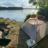 Review photo of Cooper’s Landing Campgrounds and Marina by Shawn A., July 27, 2020