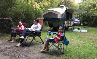 Scott C.'s photo at Webster Park near Scottsville, NY