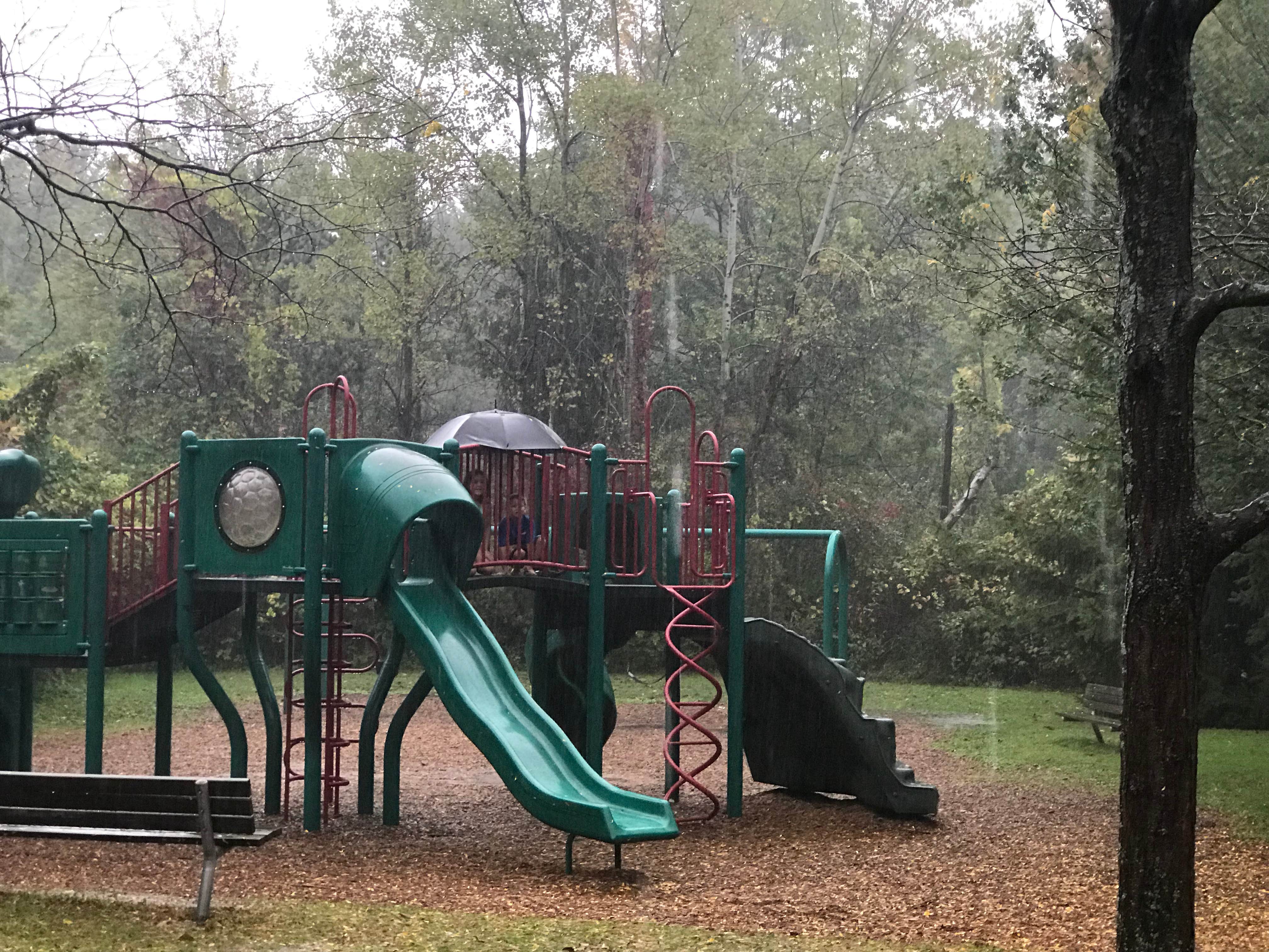 Camper-submitted photo at Webster Park near Adams Basin, NY