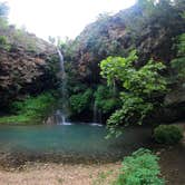 Review photo of Natural Falls State Park Campground by Crystal C., July 27, 2020