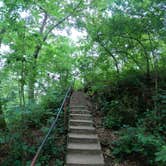 Review photo of Natural Falls State Park Campground by Crystal C., July 27, 2020