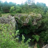 Review photo of Natural Falls State Park Campground by Crystal C., July 27, 2020