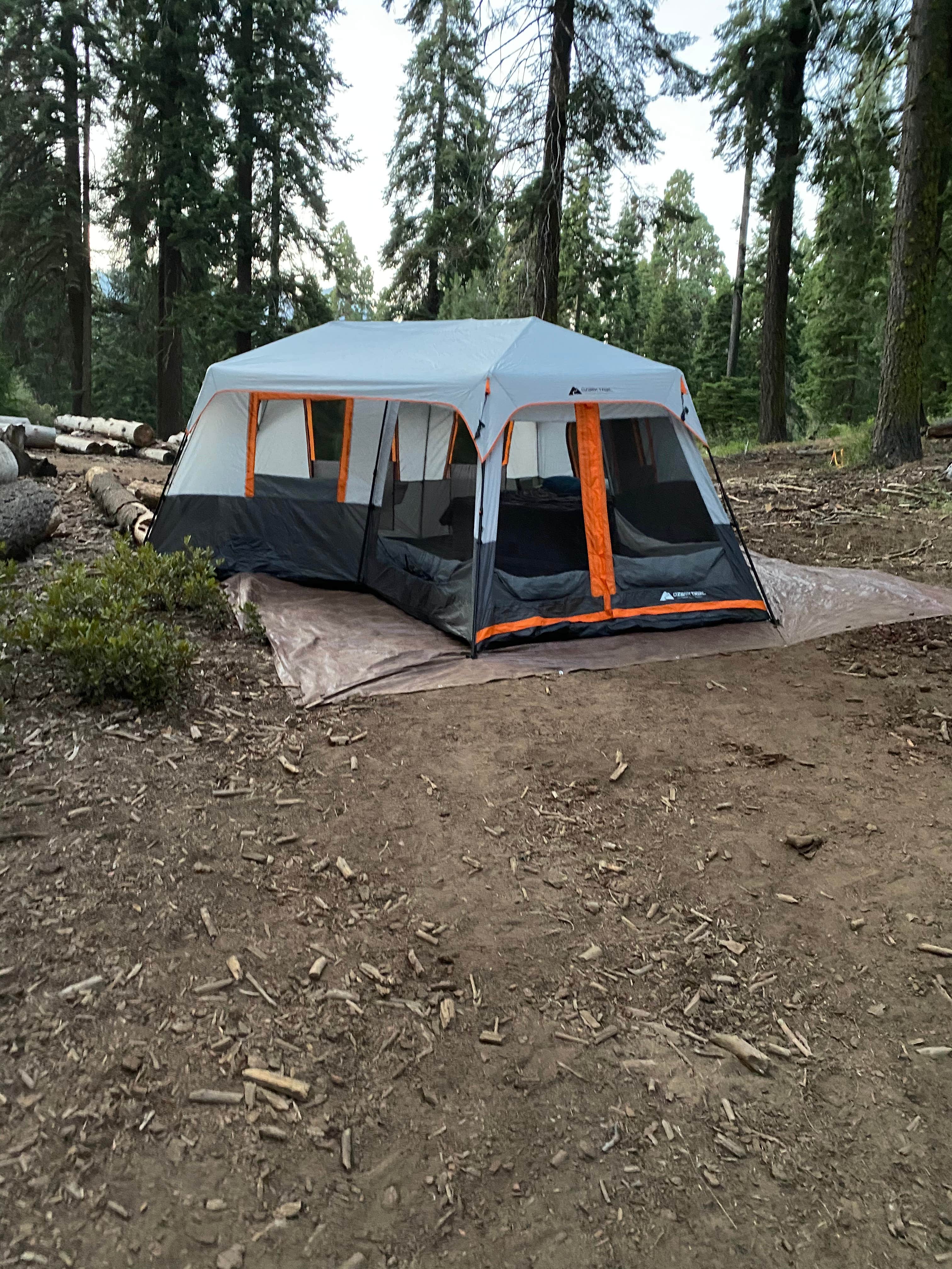 Jamie B.'s photo at Balch Park Campground near Sunland, CA