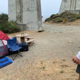 Review photo of Limekiln State Park Campground — TEMPORARILY CLOSED by Simone C., July 27, 2020