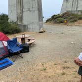 Review photo of Limekiln State Park Campground — TEMPORARILY CLOSED by Simone C., July 27, 2020