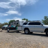 Review photo of Alamo Lake State Park Campground by Paul Z., July 27, 2020
