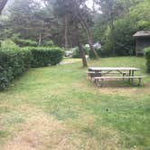 Review photo of Sunset Bay State Park Campground by Bjorn S., July 27, 2020