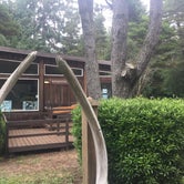 Review photo of Sunset Bay State Park Campground by Bjorn S., July 27, 2020