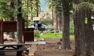 Bayview Campground