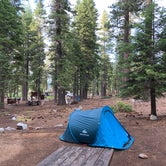 Review photo of Bayview Campground by Erica P., July 27, 2020