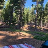 Review photo of Bayview Campground by Erica P., July 27, 2020