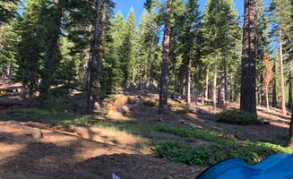 Erica P.'s photo at Bayview Campground - PERMANENTLY CLOSED near Zephyr Cove, NV