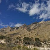 Review photo of Tejas Wilderness Campground — Guadalupe Mountains National Park by Barbara G., March 27, 2018