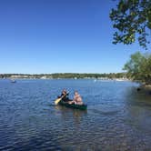 Review photo of Lee's Park Campground by David B., July 27, 2020